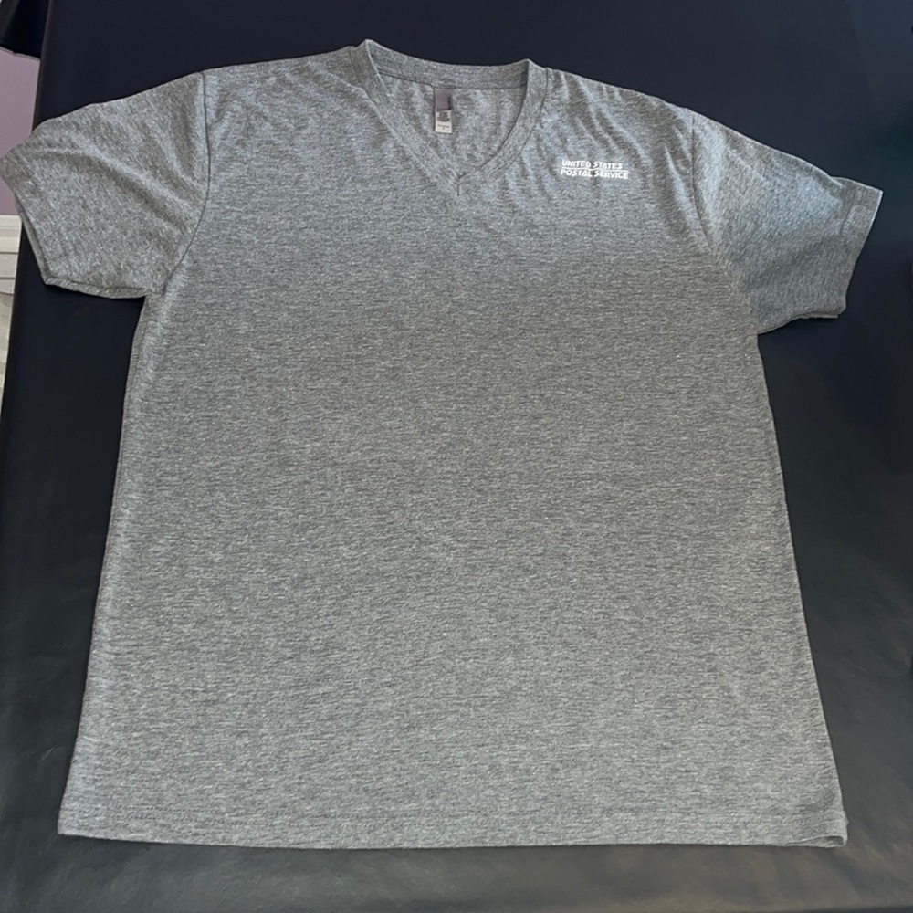 Women’s USPS vneck tshirt
